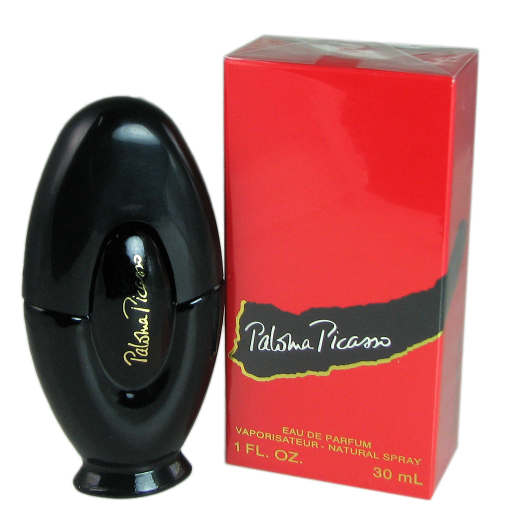 Paloma Picasso Paloma Picasso Eau de Parfum for Women